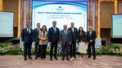 Darya-Varia Optimis Hadapi 2025, targetkan Pertumbuhan hingga 8%