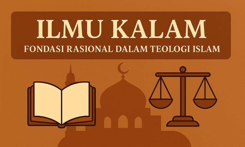 Ilmu Kalam: Fondasi Rasional Dalam Teologi Islam