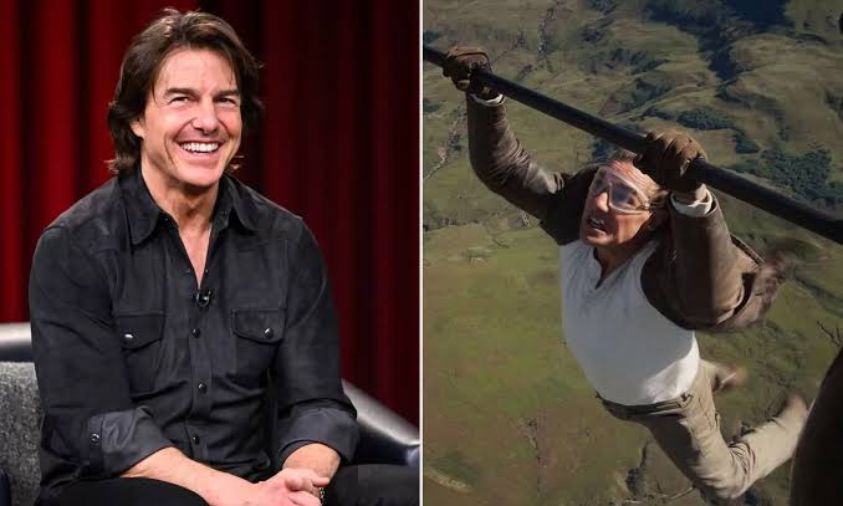 Tom Cruise Masuk Kandidat Penerima Oscar Kehormatan 