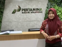 Gak Cuma Jago Teori, Mahasiswi UNM Ini Sukses Masuk Dunia Kerja Bahkan Saat Masih Kuliah Lewat Program IEP 3+1
