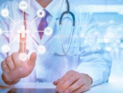 UNM Cetak Inovasi GoRujuk: Solusi AI untuk Diagnosis Mandiri Ginekolog yang Raih Hibah Kemdikti 2025