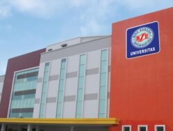 Resmi Berpredikat Unggul, UBSI Kukuhkan Diri sebagai Kampus Digital Kreatif Berkualitas