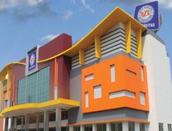 Unggul! UBSI Cetak Sejarah Baru di Dunia Pendidikan Tinggi