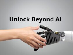 UNM Gelar Seminar “Unlock Beyond AI”: Bahas Keseimbangan Psikologi Kesehatan Mental dan Teknologi AI