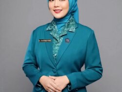 Dianita Maulin Vasko Baca Puisi untuk Gaza Bersama Penyair dan Tokoh Sumbar