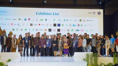 Bali Wellness and Beauty Expo 2025 Jadi Momentum Perkuat Destinasi Kebugaran Indonesia 