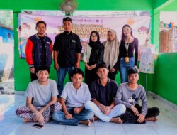 Cahaya Dari Gang Kecil: Transformasi Komunitas Lewat Satoe Spark