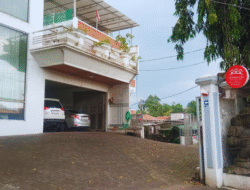 Adam Guesthouse, Penginapan Low Budget yang Bikin Betah