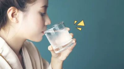 Benarkah Minum Air Dingin Dapat Membantu Turunkan Berat Badan