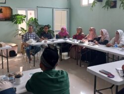 Sinergi Al-Iman dan Catalyst: Membangun Pimpinan Sekolah Profesional untuk Masa Depan Pendidikan