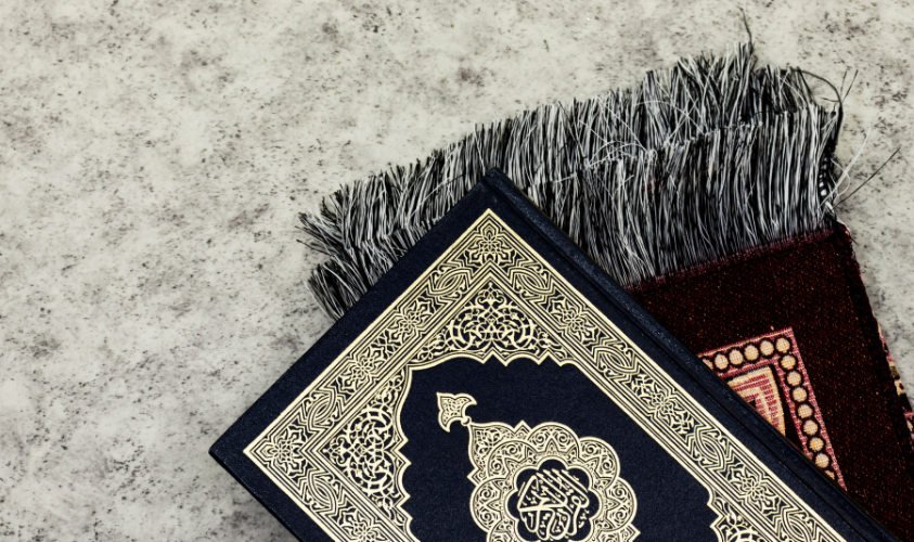 al-qur'an dan teologi islam