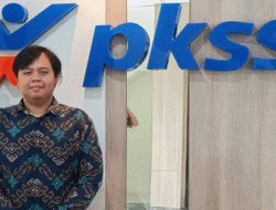 Bangun Karier Sejak Kuliah, Aryasatya Handaru Belajar Langsung di PKSS Lewat CLP