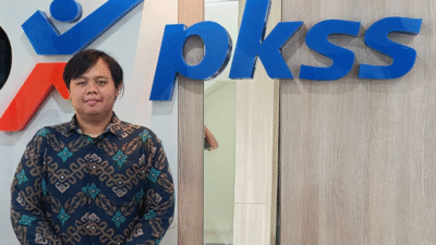 Bangun Karier Sejak Kuliah, Aryasatya Handaru Belajar Langsung di PKSS Lewat CLP