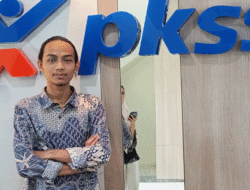 Dhika Ramdhana Ambil Peran dalam Transformasi Digital di PKSS