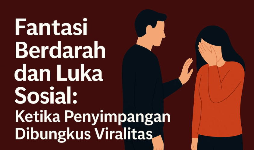 fantasi berdarah