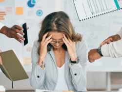 Nasib atau Pilihan? Gen Z, Burnout, dan Pertarungan Takdir vs. Kehendak