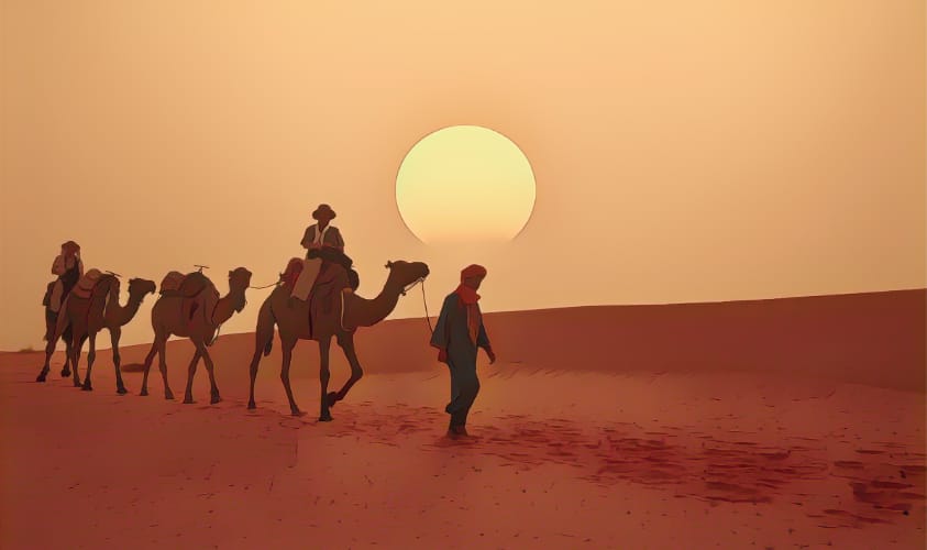 ilmu kalam/teologi islam