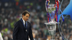 Inter Milan Masih Mau Inzaghi Meski Kalah Telak di Final UCL 2025