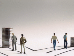 Pasrah atau Bergerak? Sorot Kesenjangan Ekonomi dari Perspektif Jabariyah dan Qadariyah