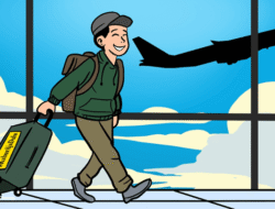 #Kaburajadulu: Catalyst Perubahan Struktural atau Hanya Sekadar Letupan Ketidakpuasan Sementara?