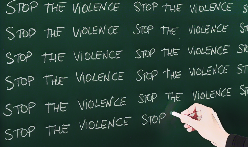 kekerasan seksual dan pandangan mu'tazilah & asy'ariyah