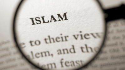 khawarij & murji'ah