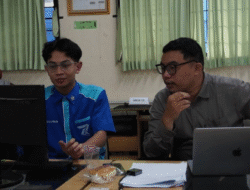 LKS SMK: Ajang Unjuk Gigi Talenta Muda yang Siap Direkrut Sejak di Bangku Sekolah