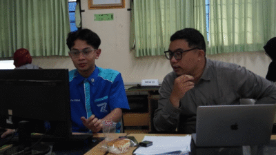 lks lomba kompetensi siswa