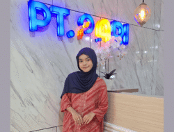 Mahasiswa dan Dunia Kerja: Belajar Profesionalisme Lewat Program Magang