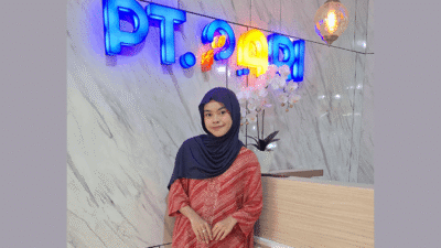 mahasiswa magang cyber university