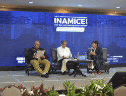 Prodi MICE-PNJ Sukses Selenggarakan Konferensi: The 8Th Inamice 2025 “Achieving Sustainable Development Goals 2030 In Jakarta Through Sustainable Mice Practices”