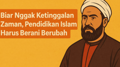 muhammad abduh dan pendidikan islam