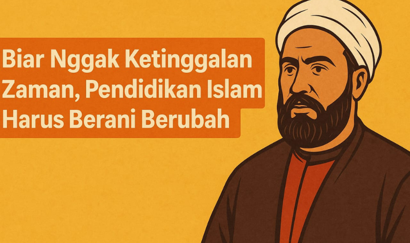 muhammad abduh dan pendidikan islam