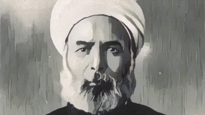 muhammad abduh
