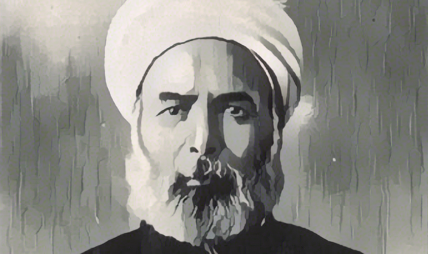 muhammad abduh