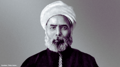 muhammad abduh