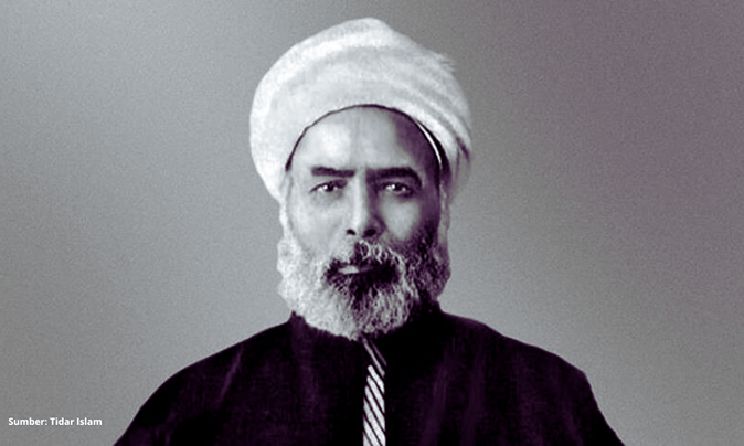 muhammad abduh