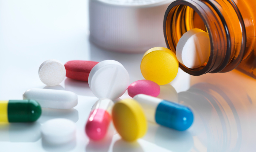 obat vs. takdir