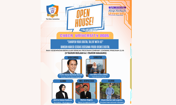 open house 2025 prodi bisnis digital_11zon