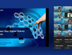 Prospek Kerja Lulusan Prodi Bisnis Digital, Cek Disini!