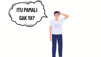 pamali