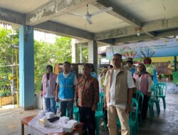 PLN Icon Plus Jakarta-Banten Rayakan Hari Lingkungan Hidup Sedunia dengan Aksi Nyata Peduli Bumi