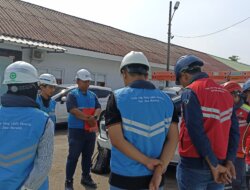 Perkuat Kolaborasi, PLN Icon Plus Intensifkan Penataan Jaringan Fiber Optik