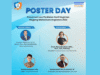 PosterDay 2025, Panggung Mahasiswa Cyber University Tampilkan Hasil Magang