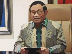 Lakon Pramono antara Gimik Politik dan Terobosan Sosial