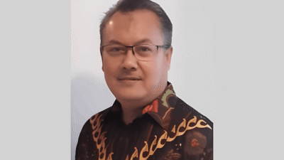 Dosen Cyber University Akan Jalani Sidang Terbuka Program Doktor Ilmu Manajemen, Bahas Kinerja UMK di Era Digital