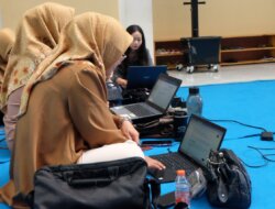 Kecerdasan Buatan: Solusi Modern untuk Tantangan Menulis di Dunia Pendidikan