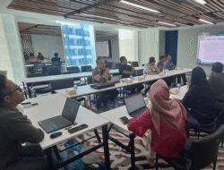 Cyber University dan Bank Raya Untuk Program CLP