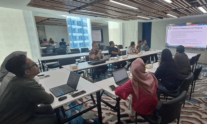 program clp cyber university