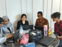 Cyber University Dorong Mahasiswa Ubah “Ide Gila” Jadi Prestasi Nyata Lewat PKM & P2MW